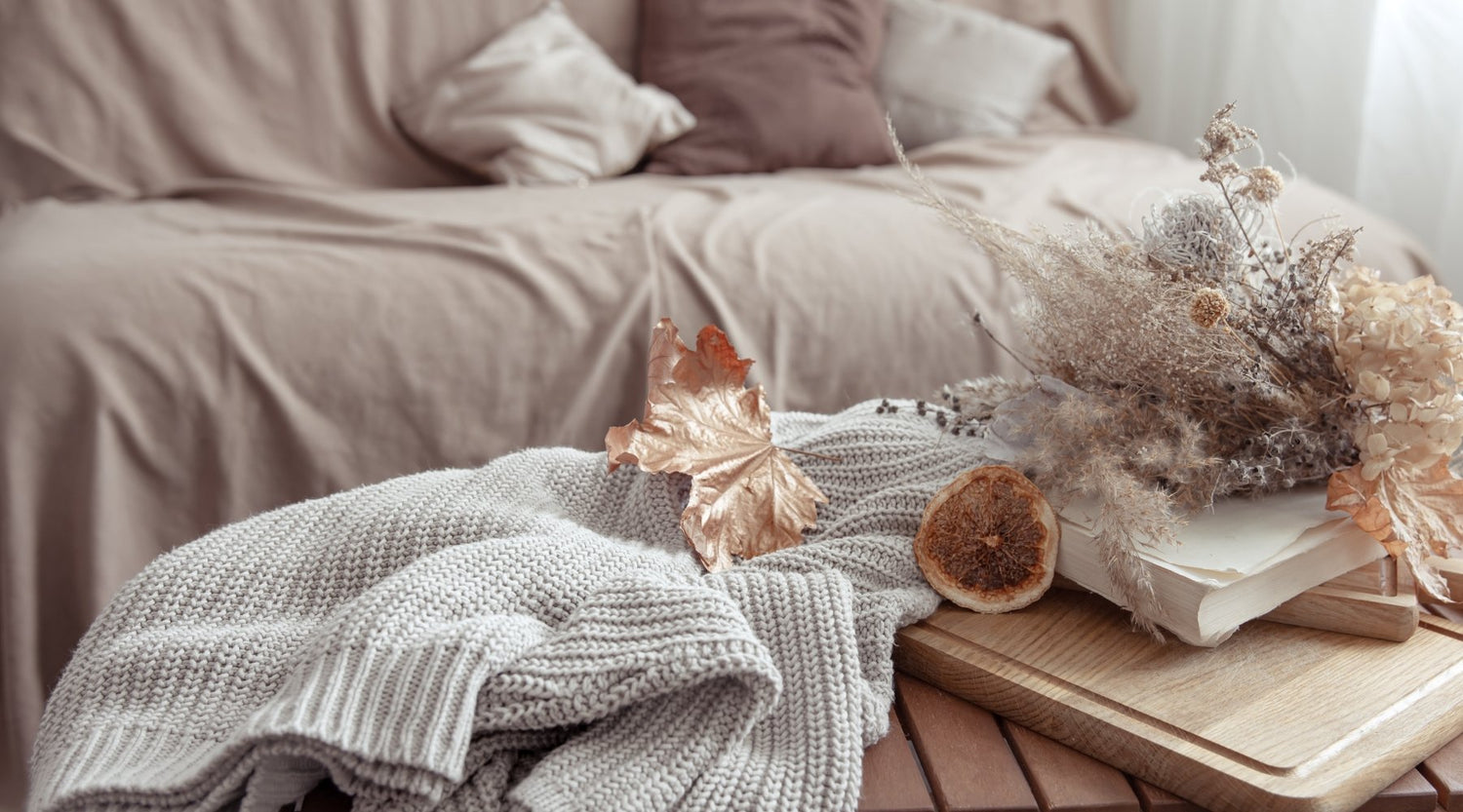 5 Easy Ideas to get cozy for Fall on your Patio or Balcony - Views Balcony Bar | Turn your Balcony into a Bar!