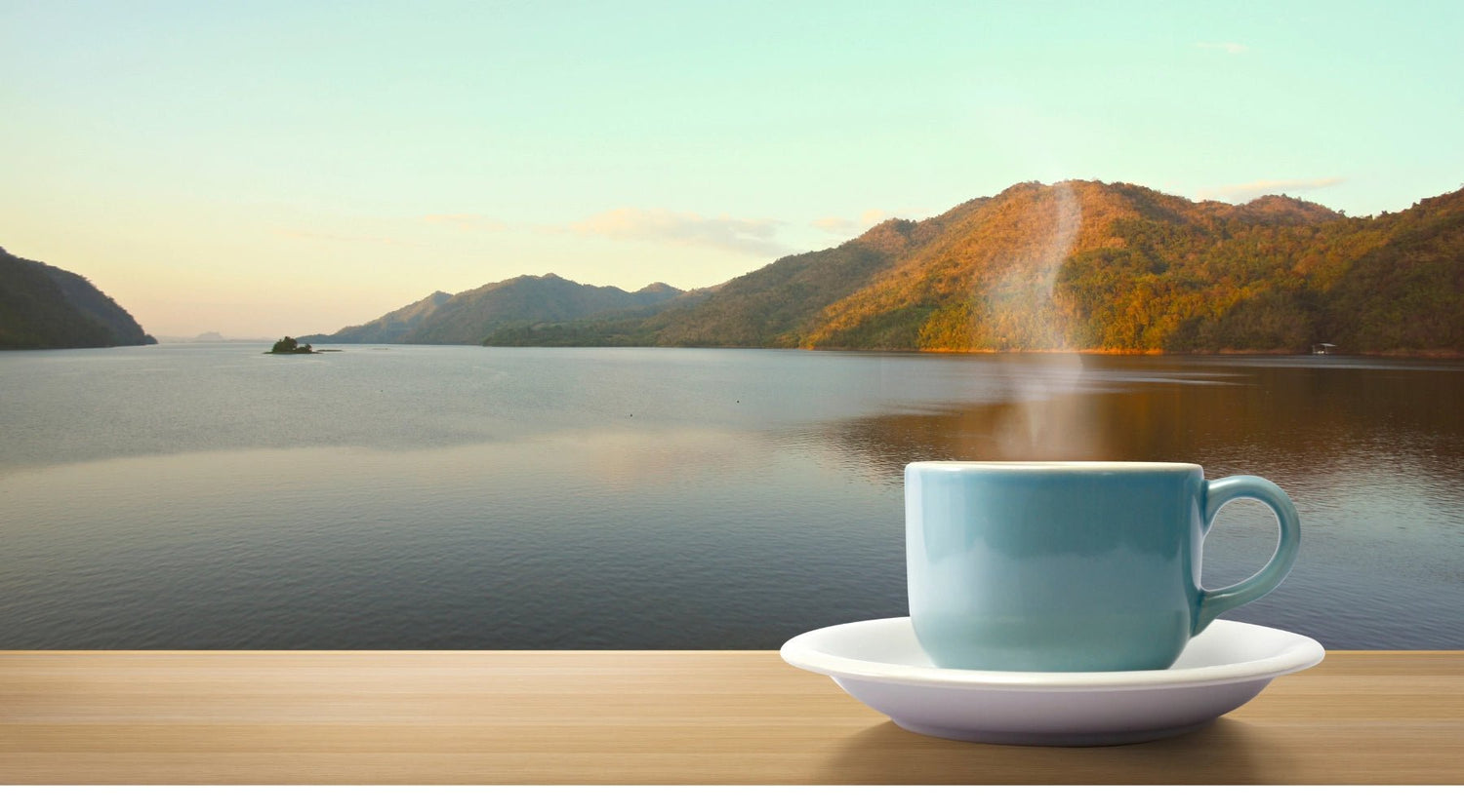 5 Ways To Kick Start Your Morning Routine On Your Balcony - Views Balcony Bar | Turn your Balcony into a Bar!