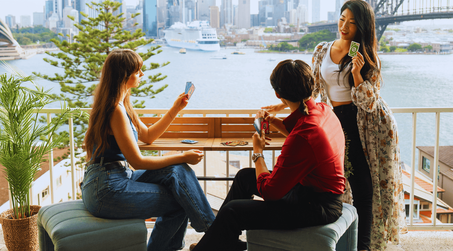 Why Canadian Condo Balconies Need a Balcony Bar Table - Views Balcony Bar | Turn your Balcony into a Bar!