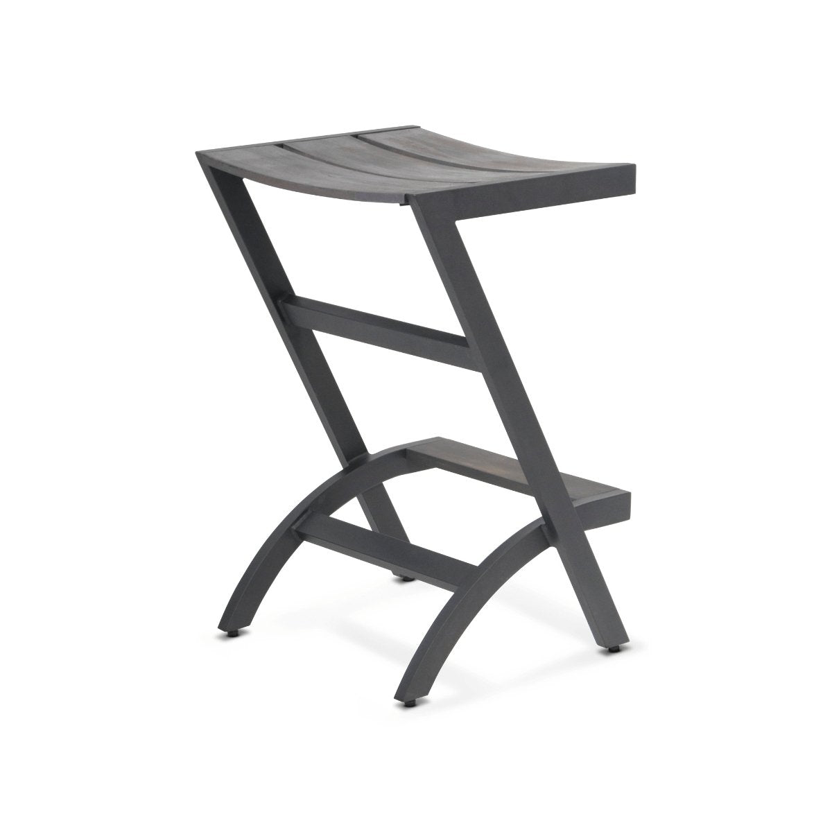 Stackable Bar Stools - Set of 2 - Views Balcony Bar | Turn your Balcony into a Bar!