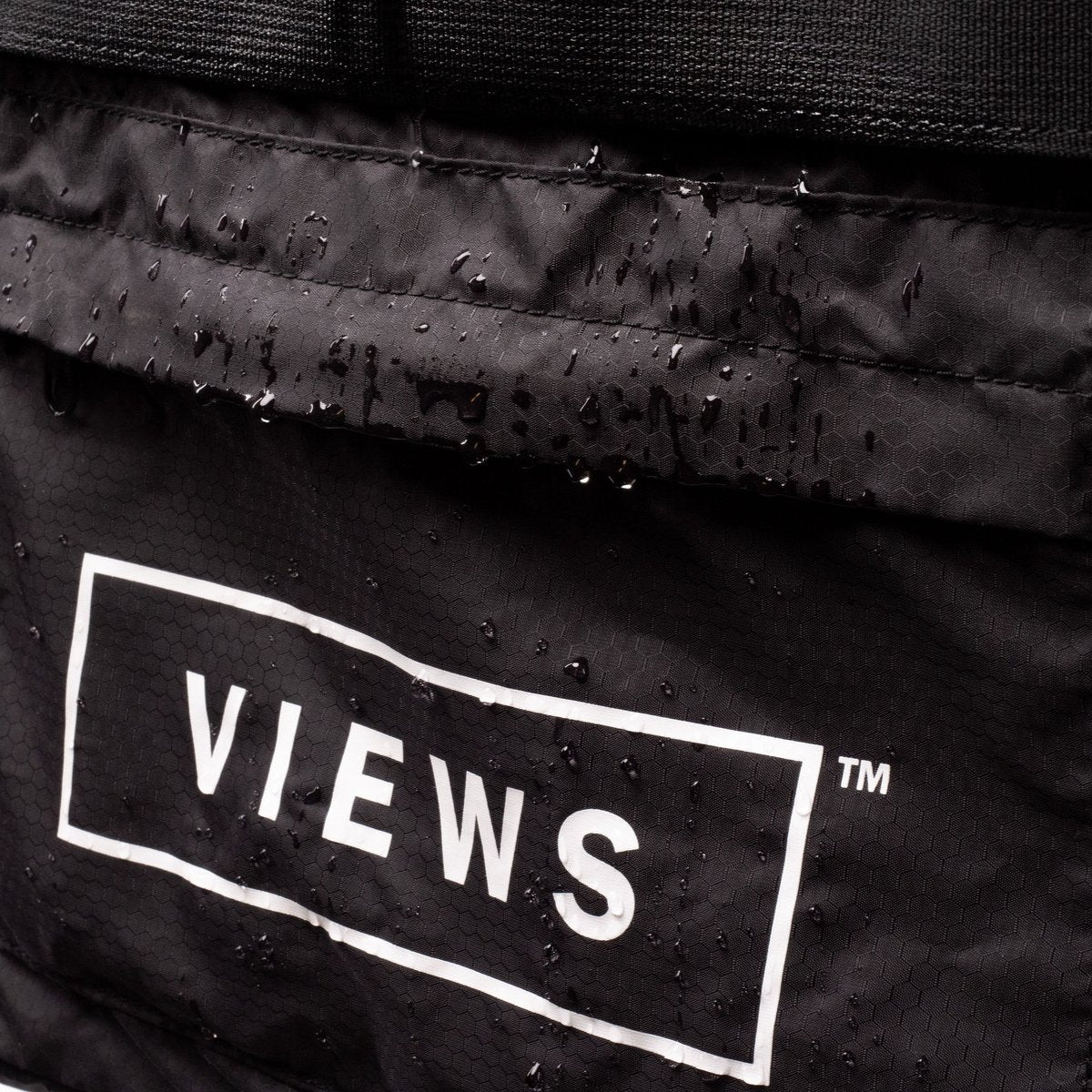 Views Balcony™ Weather Cover - Views Balcony Bar | Turn your Balcony into a Bar!