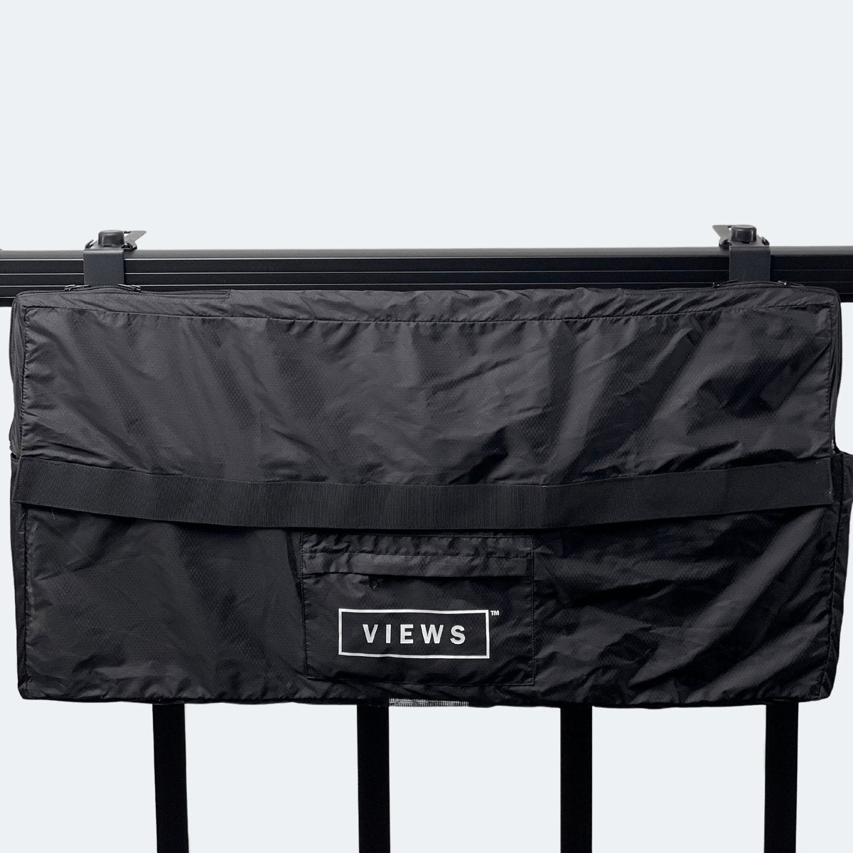 Views Balcony™ Weather Cover - Views Balcony Bar | Turn your Balcony into a Bar!