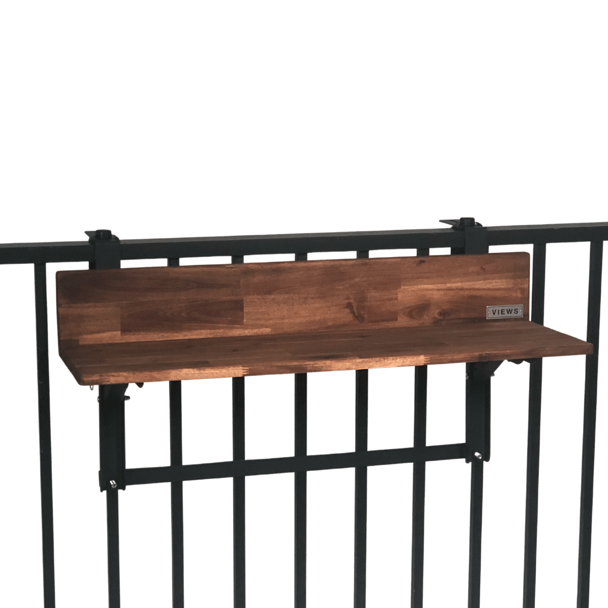 Bar counter in balcony deals