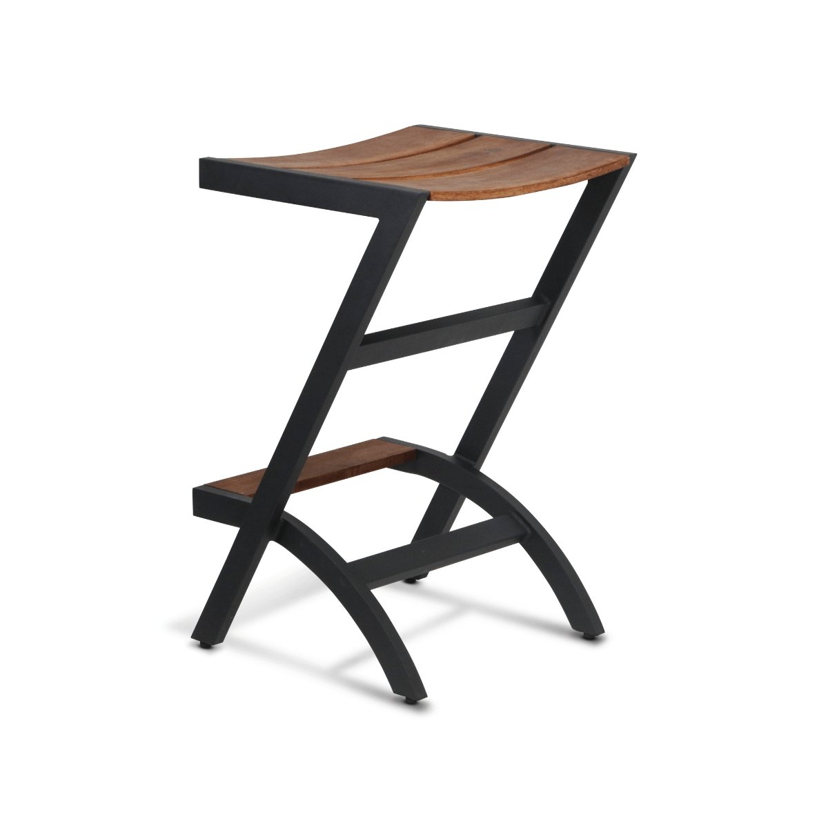 Stackable Bar Stools - Set of 2 - Views Balcony Bar | Turn your Balcony into a Bar!