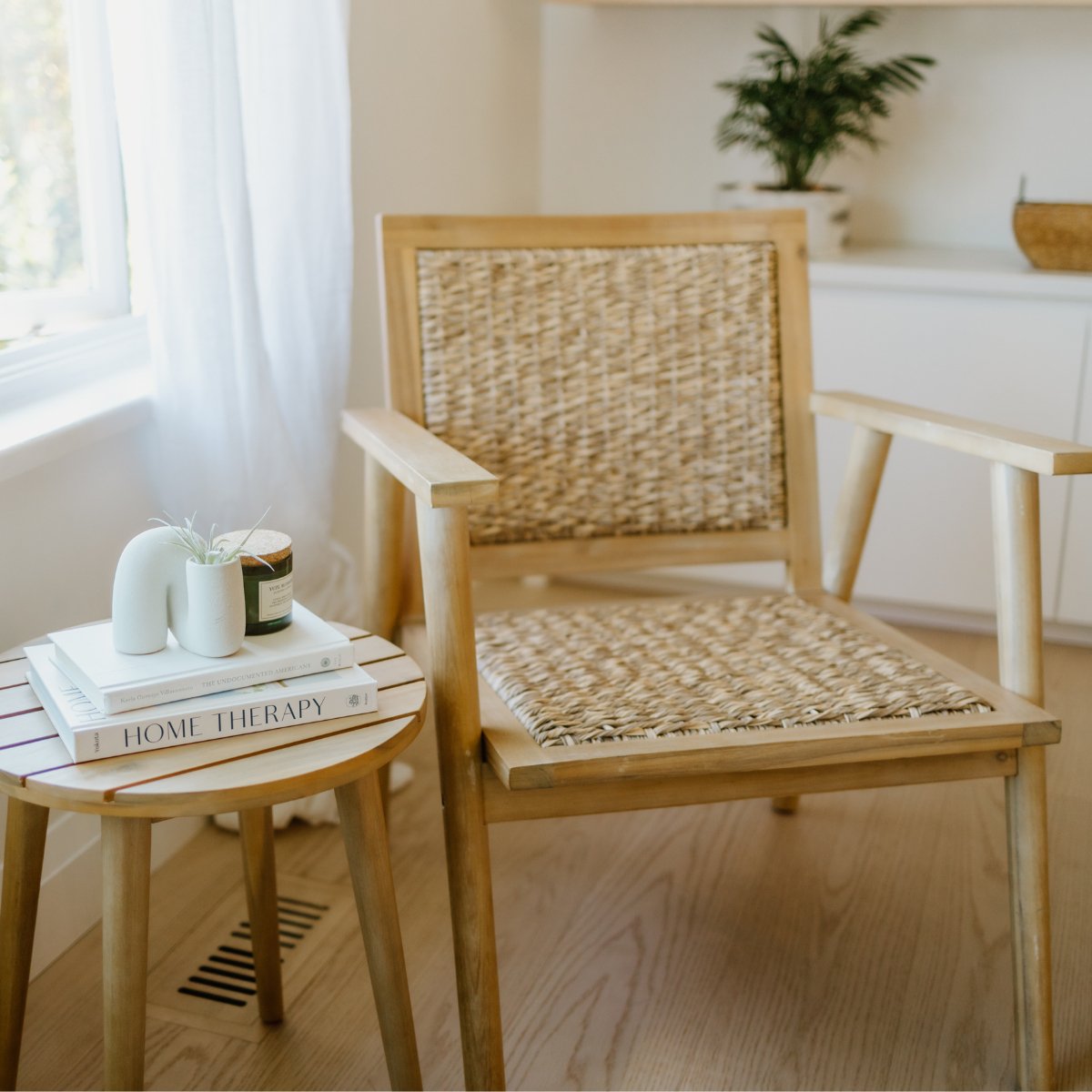 Sunny Days Lounge Chair - Views Balcony Bar | Turn your Balcony into a Bar!