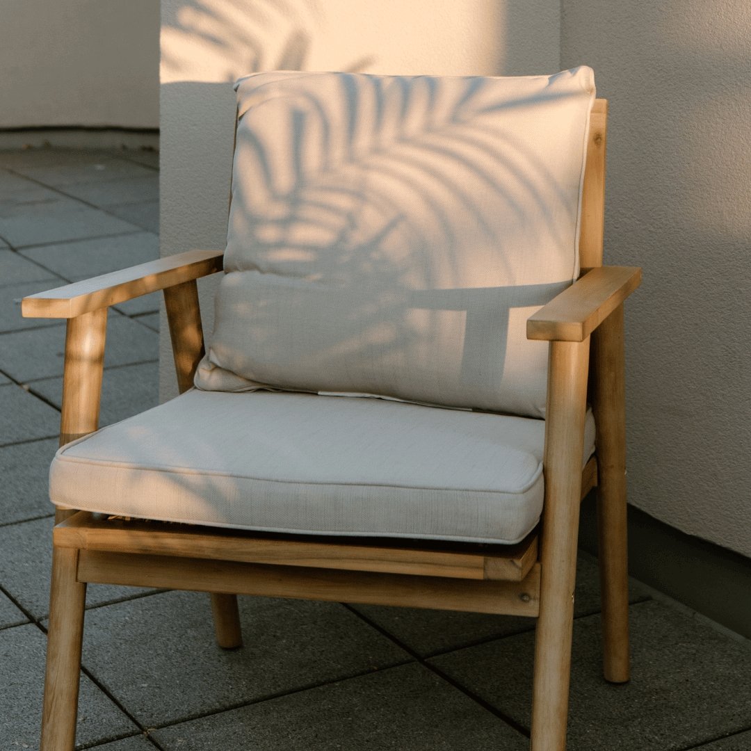 Indoor Outdoor Accent Chairs On Sale